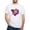 White, variant on CafePress - Born To Be Bad White T Shirt - Men's Classic Cotton T-Shirts