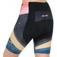 thumbnail image 1 of SURJDE Womens Cycling Shorts, 1 of 5