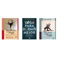 thumbnail image 1 of Paquete de Libros de Yoga Sirio 7502297051930, 1 of 2