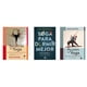 thumbnail image 1 of Paquete de Libros de Yoga Sirio 7502297051930, 1 of 2