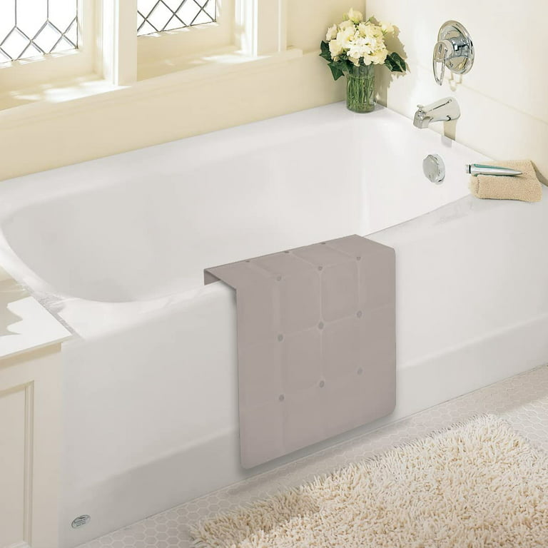 Why we only sell non-slip Bath Mats – Allure Bath Fashions