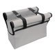 thumbnail image 5 of Bolsa para herramientas de escalera, bolsa colgante, organizador de escalera ligero, versátil y utilitario Gris, 5 of 9