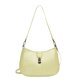 thumbnail image 5 of Bolso bandolera de piel suave de alta calidad para mujer, nuevo estilo 2025, moderno y versátil, bolso bandolera para uso diario., 5 of 5