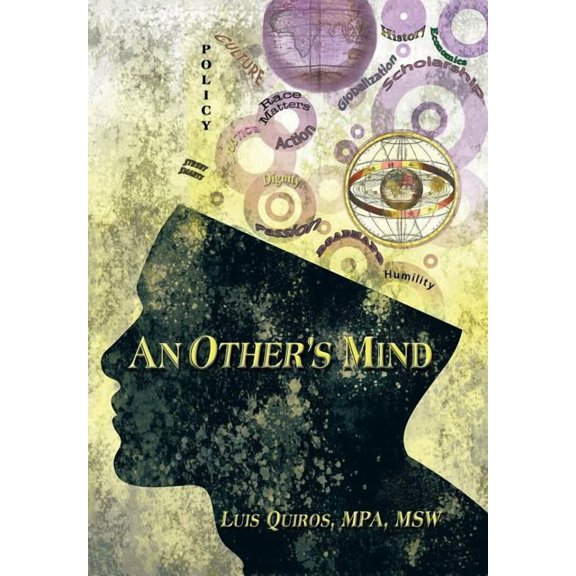 An Other's Mind, (Hardcover)