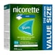 thumbnail image 5 of Nicorette Quit Smoking, Chicle de nicotina, Menta refrescante extrema, 4 mg, Tama&#2013265921o econ&#2013265923mico, 210 unidades, 5 of 6