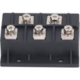 ZYBridge Rectifier, 1600V Voltage Wide Application Easy Installation