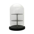 thumbnail image 1 of Factory Entertainment Kuzos Bocal en Forme de Cloche Dôme en Verre Vitrine Collectionnable, 1 of 4