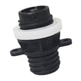 thumbnail image 3 of Adaptador de bomba de para bote inflable, conector de manguera de PVC, boquilla de repuesto, conector de cabezal de bombeo para colchón de ,, 3 of 8
