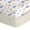 Bear/Beige, variant on Little Grape Land Muslin Crib Sheets 2 Pack, 100% Cotton Fitted Baby Mattress Sheets for Boys & Girls, Soft Breathable Neutral Nursery Bedding, Standard Crib Size 52"x28", Safari