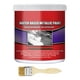 thumbnail image 1 of Pintura removedora de óxido de Metal, pintura de óxido de Metal con cepillo, pintura de Metal de coche antioxidante de 100g, convertidor de óxido, 1 of 7