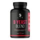 thumbnail image 1 of Complejo B BLIFE 180 Cápsulas Levadura de Cerveza Vit B1 B2 B5 B6 B12, 1 of 8