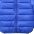 thumbnail image 6 of Kids Winter Coats Size 8-10 Children's Coat Toddler Winter Coat Toddler's Heavyweight Hooded Puffer Coat Winter Clothing for Kids, 6 of 6