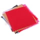 thumbnail image 4 of Caja de Tela Macarena Montessori Touching Box Juguete de Desarrollo Educativo, 4 of 8