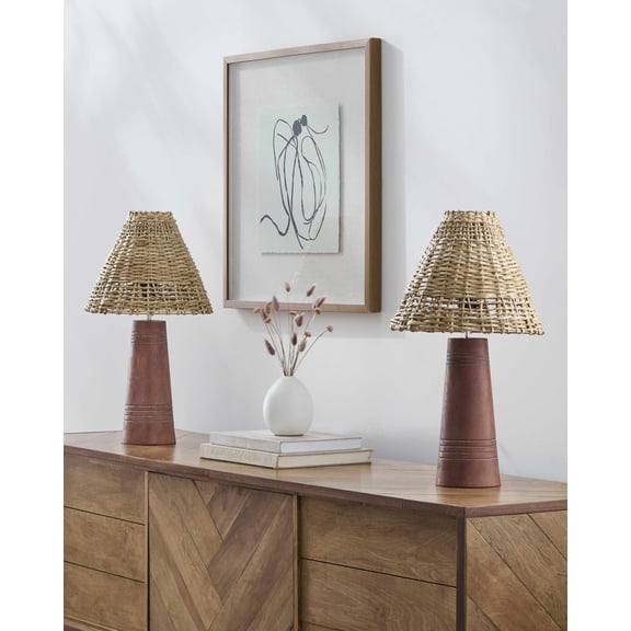 Boutique Rugs Kalyandurg Table Lamp
