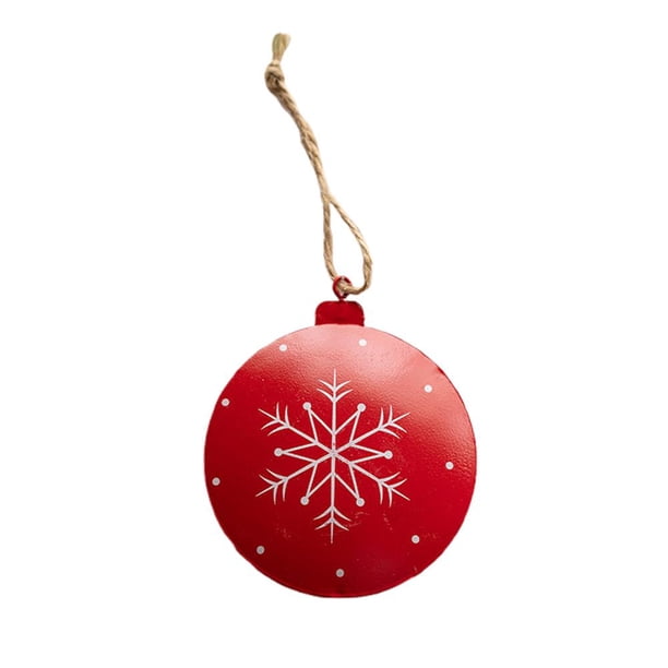 EZLIFE Bolsa de regalo para árbol de Navidad con colgante de estrella decorativa navideña multifuncional G9H5
