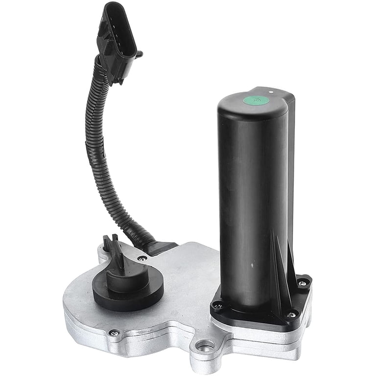 Duramax Transfer Case Motor at Kathleen Reuter blog