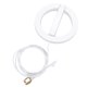 thumbnail image 5 of Antenas de Enrutador Inalámbrico, Abs de Extensión de Enrutador de Alta Ganancia ESTA, 5 of 7