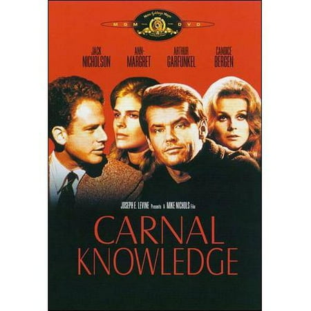 Carnal Knowledge