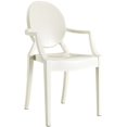 thumbnail image 2 of Modway Casper Dining Armchairs, Set of 2, Multiple Colors, 2 of 5