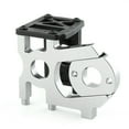 thumbnail image 2 of 1/8 RC Car Off-Road Vehicles Truck Nitro Change Brushless Electric Motor Mount Holder for Hobao Racing, 2 of 5
