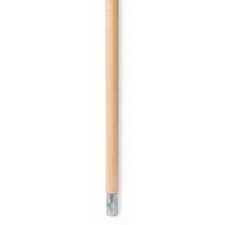 Tough Guy Wet Mop Handle,60 in L,Natural 1TZA6 1TZA6 ZO-G1756456