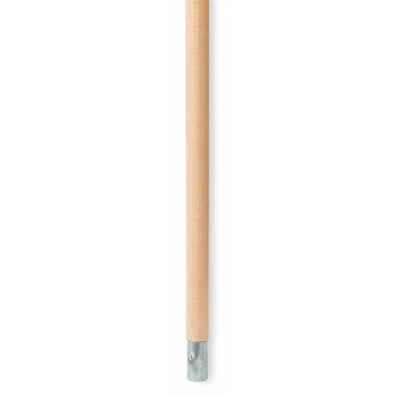 Tough Guy Wet Mop Handle,60 in L,Natural 1TZA6 1TZA6 ZO-G1756456