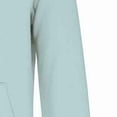 thumbnail image 4 of Kariban Mens Eco Friendly Hoodie, 4 of 4