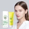 thumbnail image 1 of Fiudx Loción Iluminada, Esencia Antioxidante Activadora de La Piel, Tónico Facial Hidratante, Crema Reparadora para Unificar El Tono, Solución Hidratante Diaria, Todo Tipo de Piel, Fórmula Suave, 1 of 7