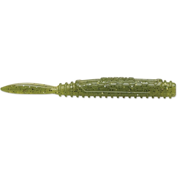 Rapala CrushCity Salted NedRoll soft bait 325 Baby Bass