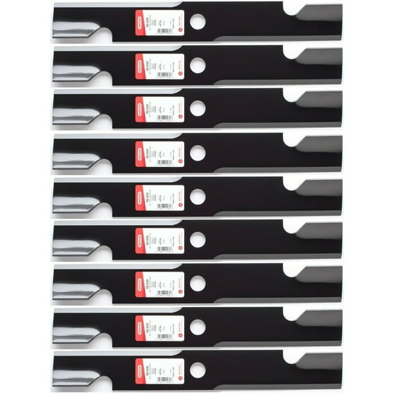 9PK Oregon 92-030 Blade for Exmark 52" Radius X-Series RAX691GKA524A3
