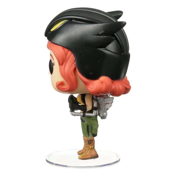 FUNKO POP! HEROES: DC Bombshells W2 - Hawkgirl - Walmart.com