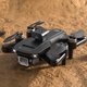 thumbnail image 1 of Avión plegable Cámara 4K FPV Drones Localización de flujo óptico para niños niñas, 1 of 9