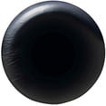thumbnail image 1 of Cubierta para rueda de repuesto de 17 pulgadas, cubierta para rueda de cualquier diámetro (80 cm-83 cm/32"), impermeable, a prueba de polvo, de PVC, para protección de coche., 1 of 5