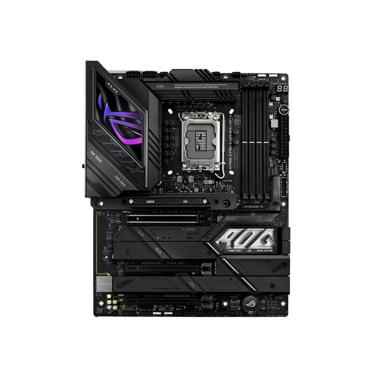 ASUS ROG Strix Z790-E Gaming WiFi II LGA 1700(Intel 14th, Intel