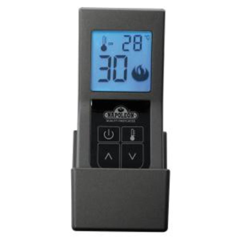 Napoleon Remote Control, Thermostatic On/Off with Digital Screen