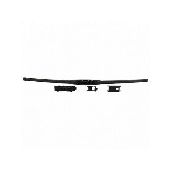 Left Wiper Blade - Compatible with 2013 - 2018 Ford C-Max 2014 2015 2016 2017