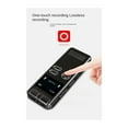 thumbnail image 5 of Mini Voice Recorder Sound Activated Line-in Line Dictaphone USB Flash Driver Lossless Noise, 5 of 5