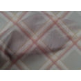 thumbnail image 4 of oneOone Cotton Cambric Fabric Tartan Check Print Fabric BTY 56 Inch Wide, 4 of 4