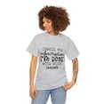 thumbnail image 3 of Cancel My Subscription I'm Done With Your Issues, Funny T-Shirt, Humor Shirt, Sarcasm, Sarcastic, Men's, Women's, Unisex, 3 of 12