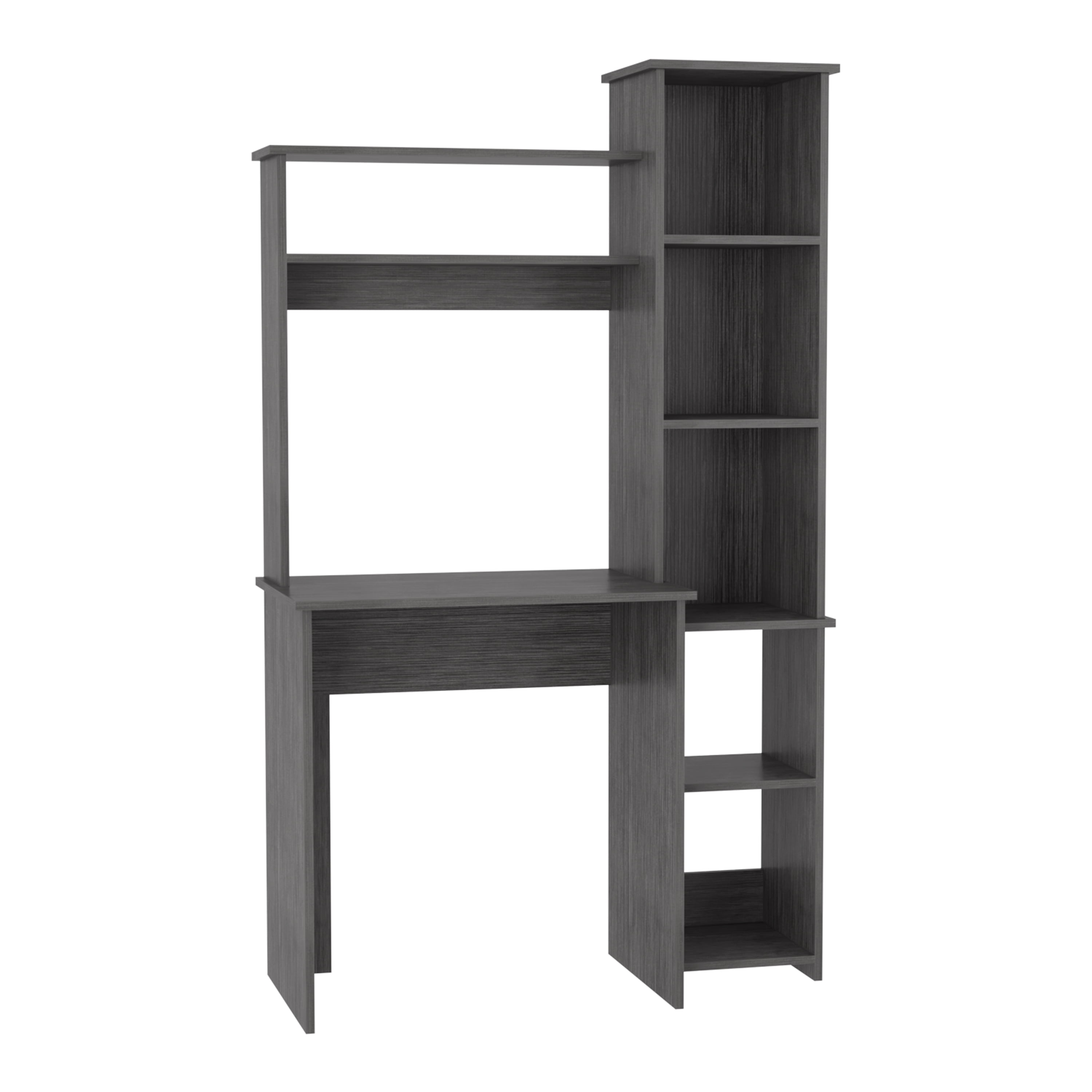Desk Logan Five Cubbies