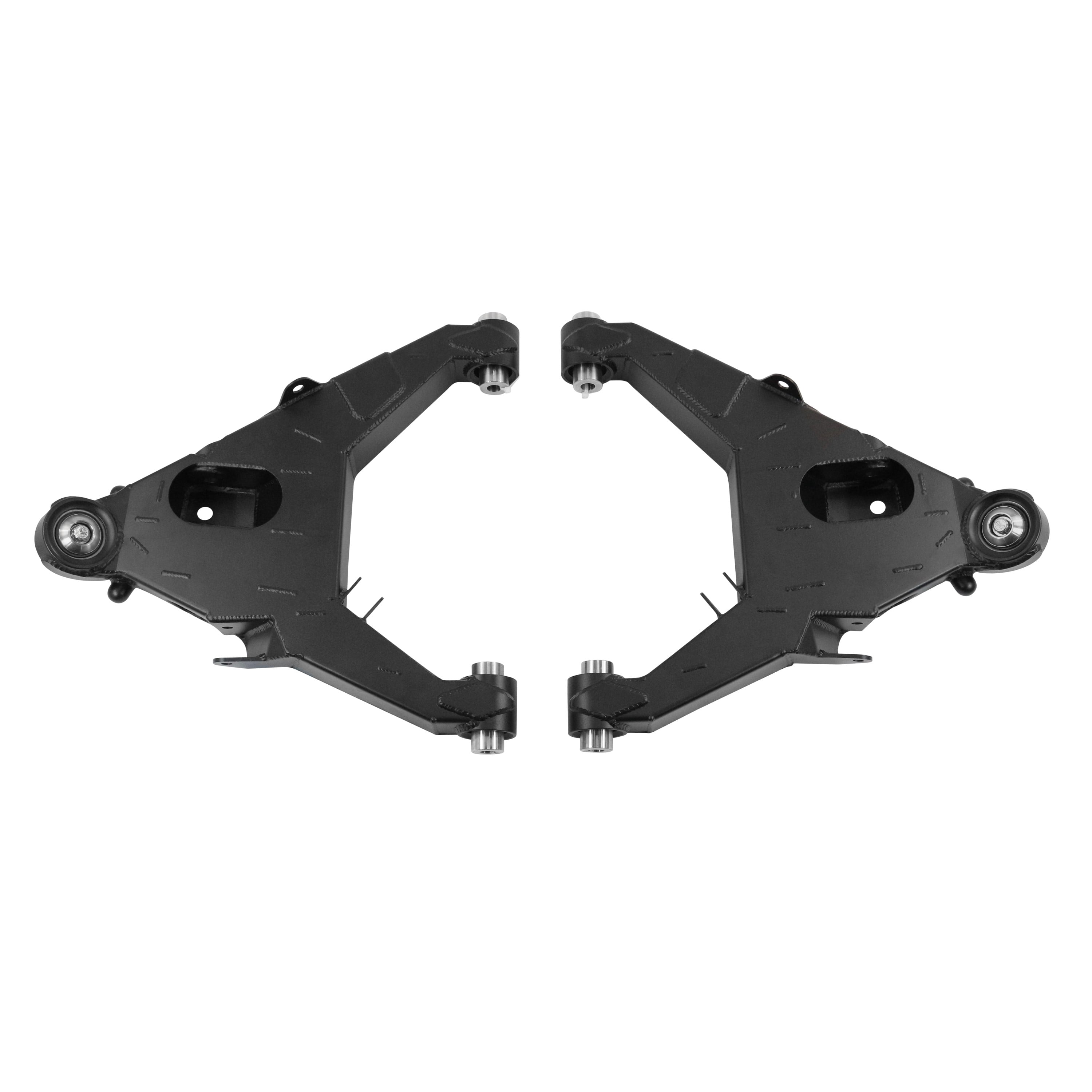 ADS Racing Shocks 100ADS-10074 Chromoly Front Lower Control Arm Kit - Front Lower
