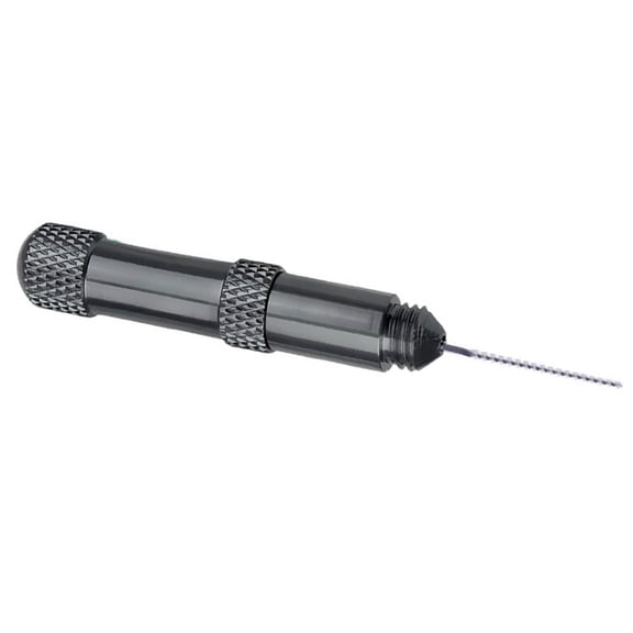 Professional Metal File Rotary File With Special Thread For Crafting Accuracy Miniature For Detailed Crafting Tasks