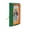 Green, variant on Giaone Multifunctional Fireproof Security Box Decorative Photo Frame Diversion Safe