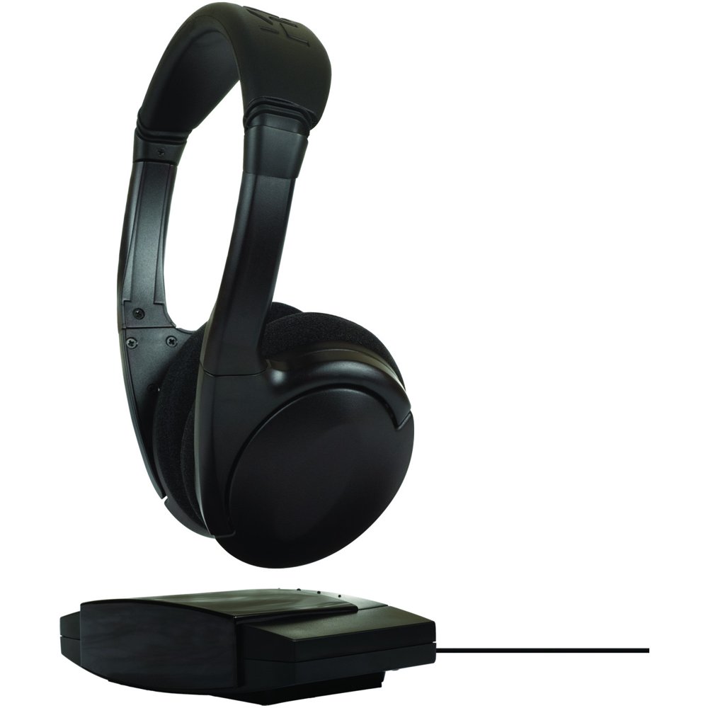 Koss Over Ear Headphones Review