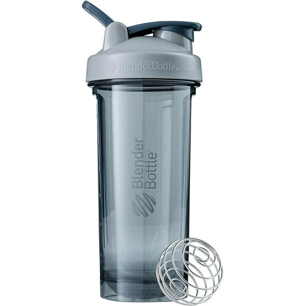 Blender Bottle Pro Series 28 oz. Shaker Bottle with Loop Top Walmart