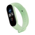 thumbnail image 1 of Correa de reloj para Xiaomi Mi Band 7, 6, 5, 4 y 3, pulsera de silicona, accesorios para reloj inteligente Mi Band 3 y 4, 1 of 4