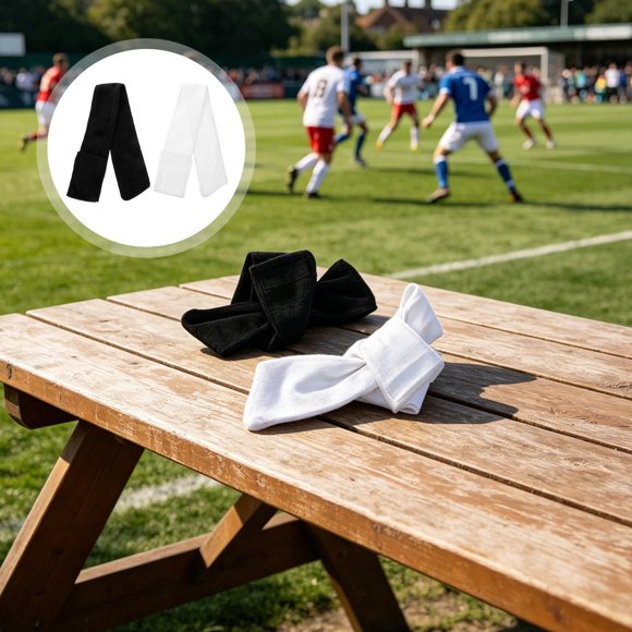 OHOIOLLA 4Ud Toallas Deportivas De Microfibra Para Fútbol Con Alta Absorción Y En Colores Variados