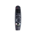 thumbnail image 2 of Control Remoto Hyundai 4k Smart Tv Magic Model, 2 of 6