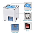 thumbnail image 3 of Baño de agua JOANLAB Termostático digital 3L 1 cámara 110V, 3 of 6