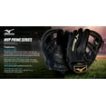 thumbnail image 2 of Guante de béisbol Mizuno MVP Prime BB Outfielder 12.75 pulgadas, 2 of 2